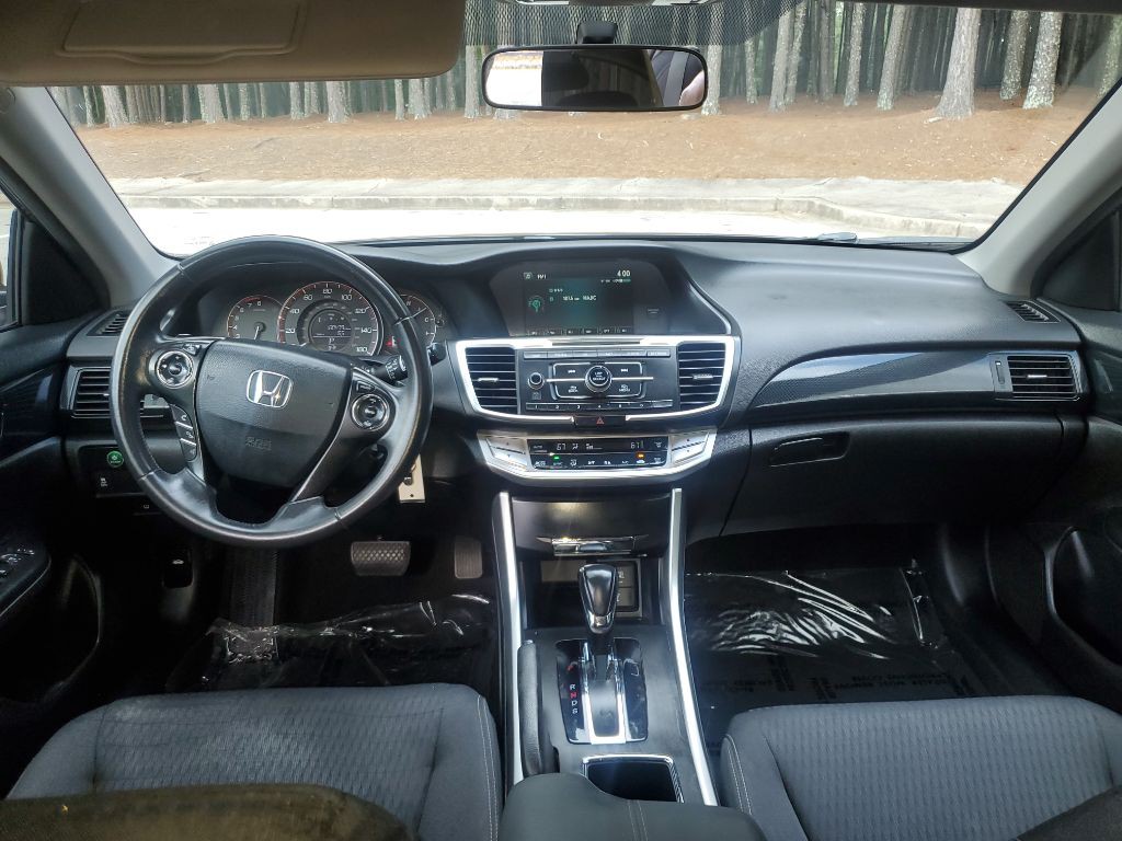 2013 Honda Accord Image 38