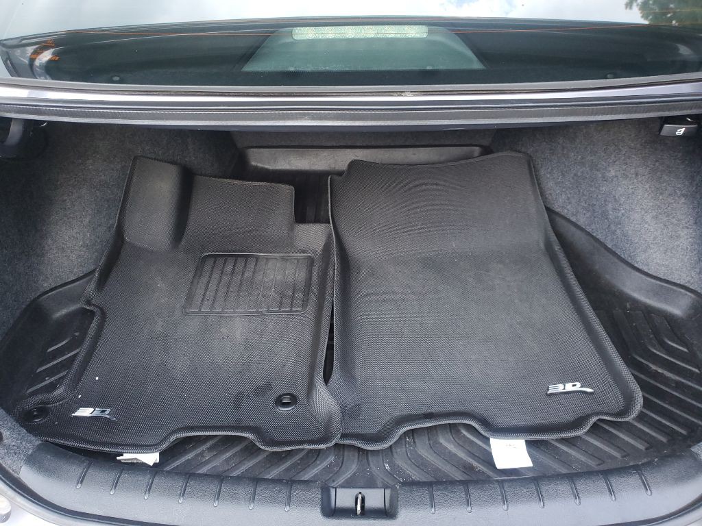 2013 Honda Accord Image 41