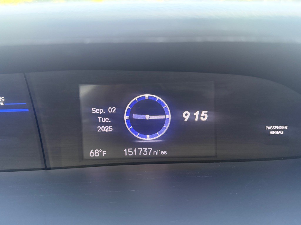 2015 Honda Civic Image 29