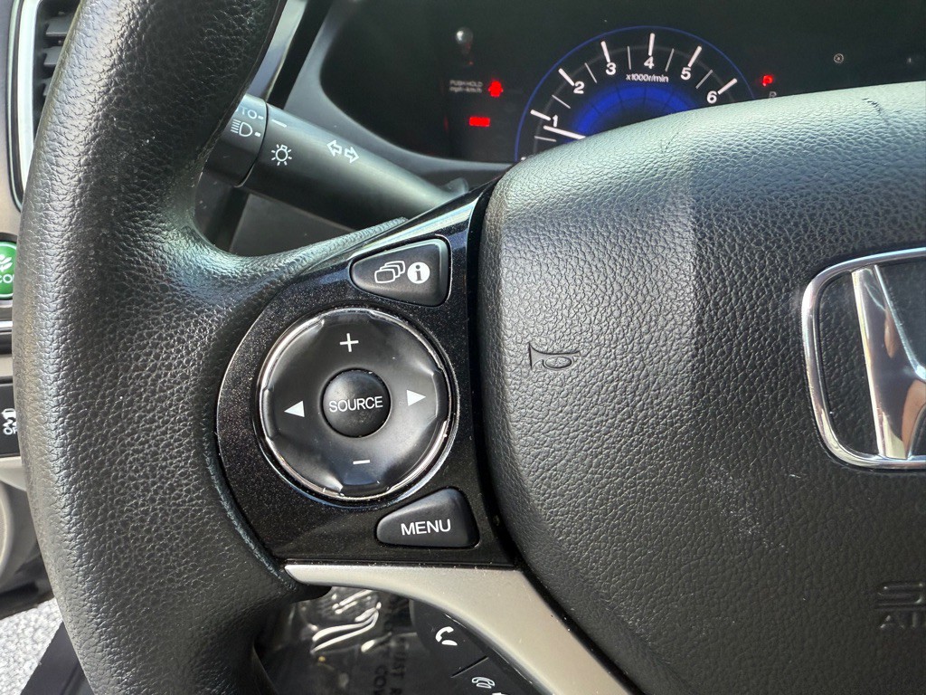 2015 Honda Civic Image 31