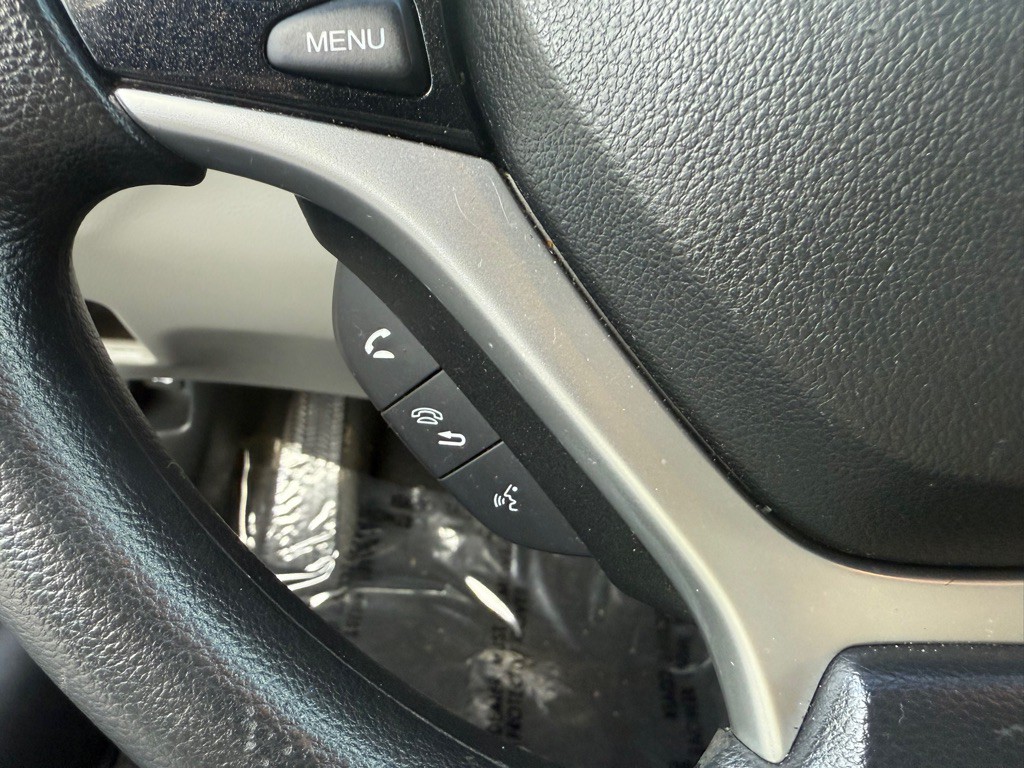 2015 Honda Civic Image 32