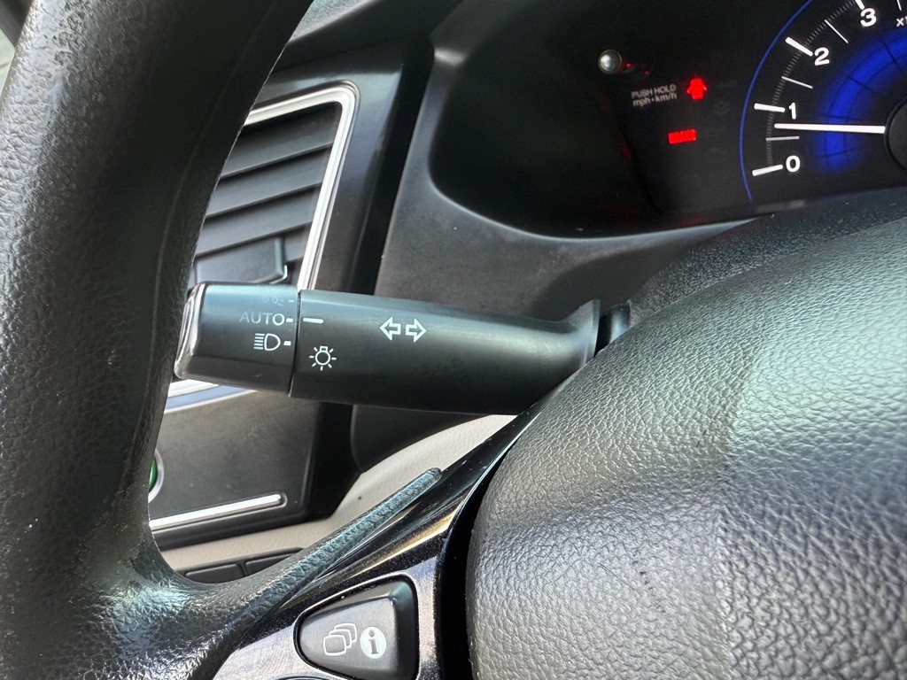 2015 Honda Civic Image 33