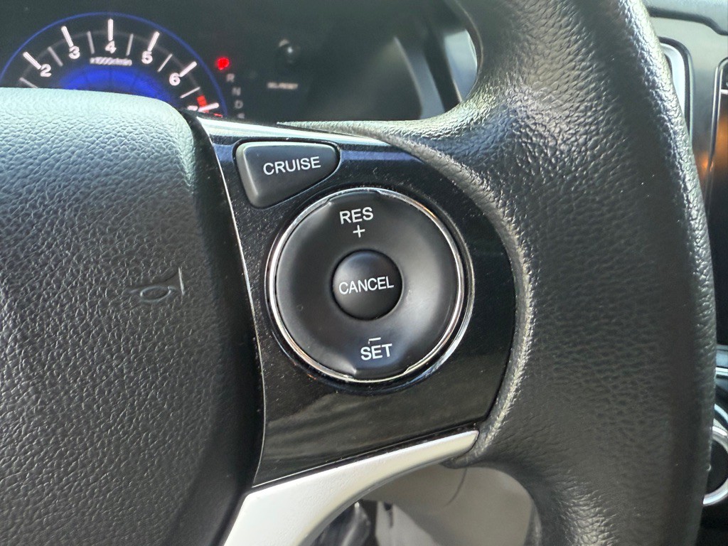 2015 Honda Civic Image 34