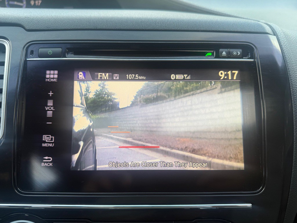 2015 Honda Civic Image 45