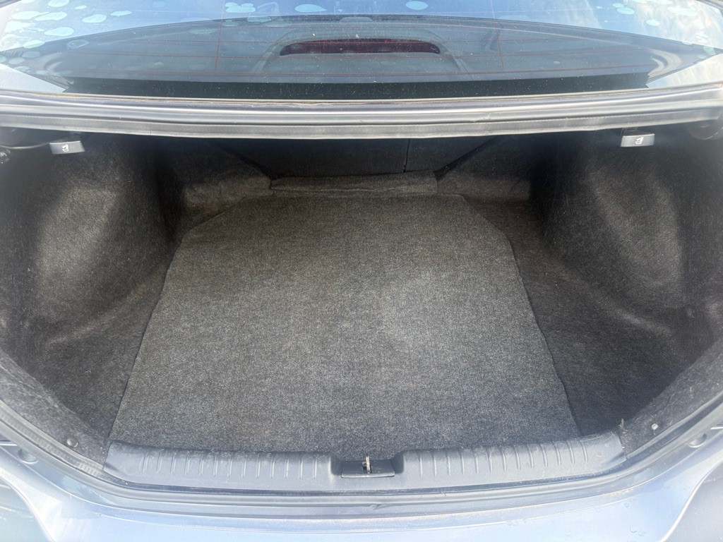 2015 Honda Civic Image 48