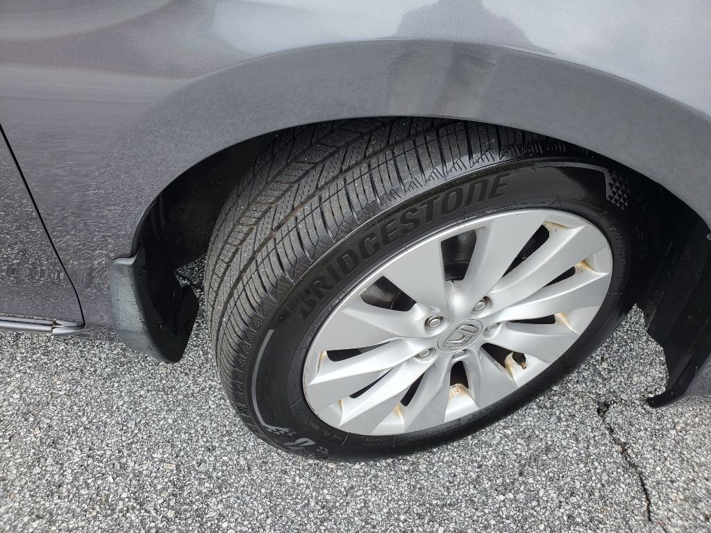 2015 Honda Accord Image 20