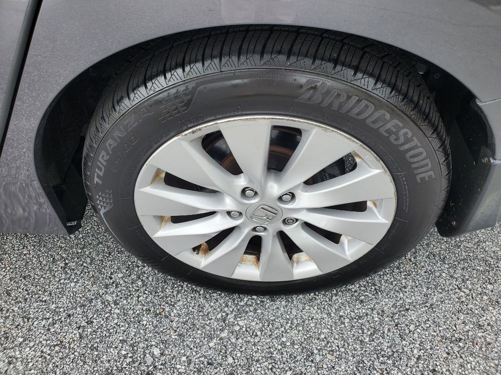 2015 Honda Accord Image 21