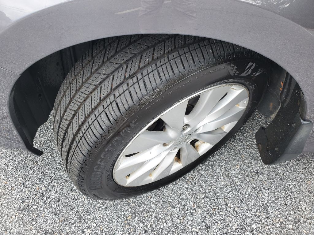 2015 Honda Accord Image 22