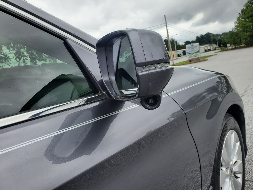 2015 Honda Accord Image 24