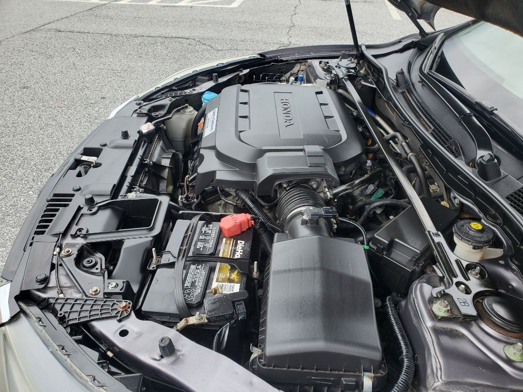 2015 Honda Accord Image 27
