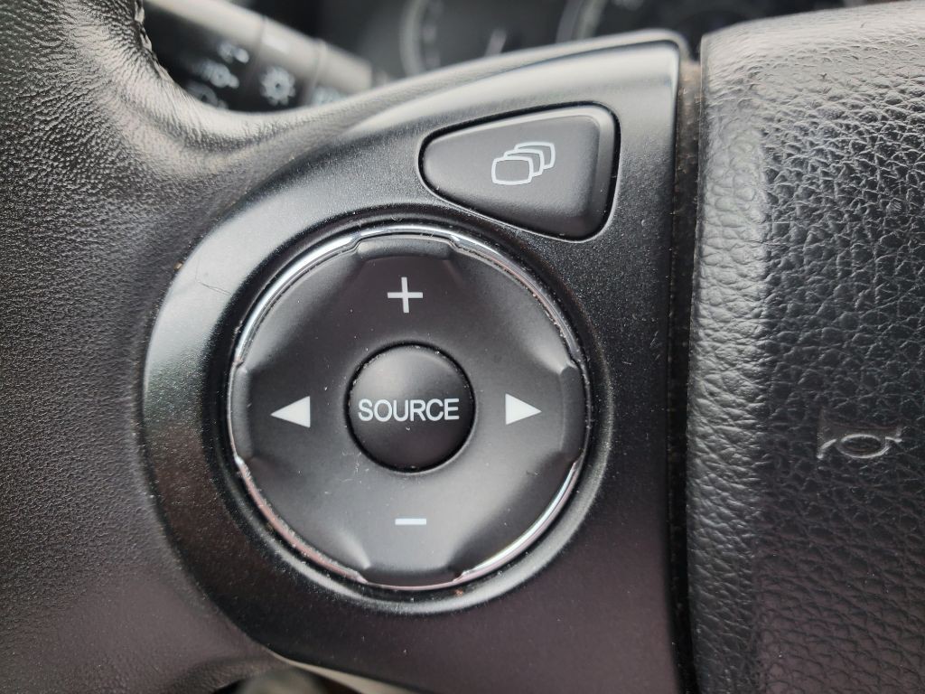 2015 Honda Accord Image 30