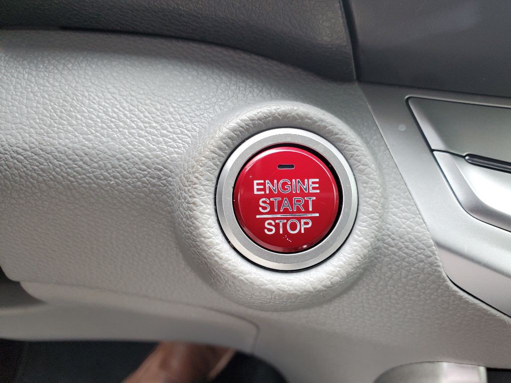2015 Honda Accord Image 33