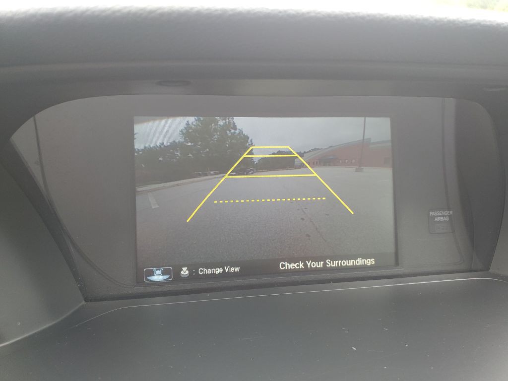 2015 Honda Accord Image 35