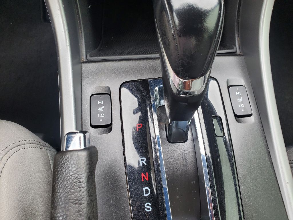2015 Honda Accord Image 37