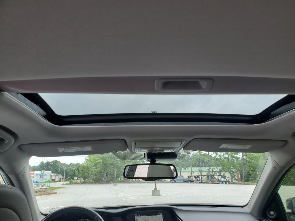 2015 Honda Accord Image 45