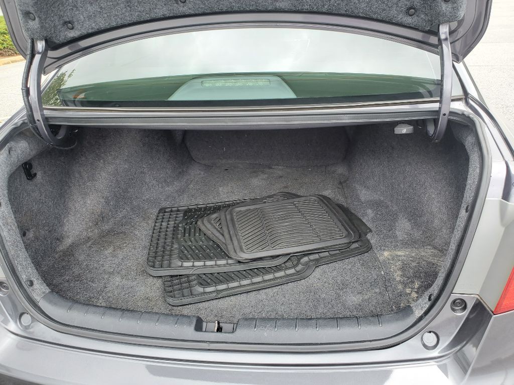 2015 Honda Accord Image 47
