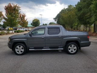 Image for 2012 Honda Ridgeline RTL ID: 6796080