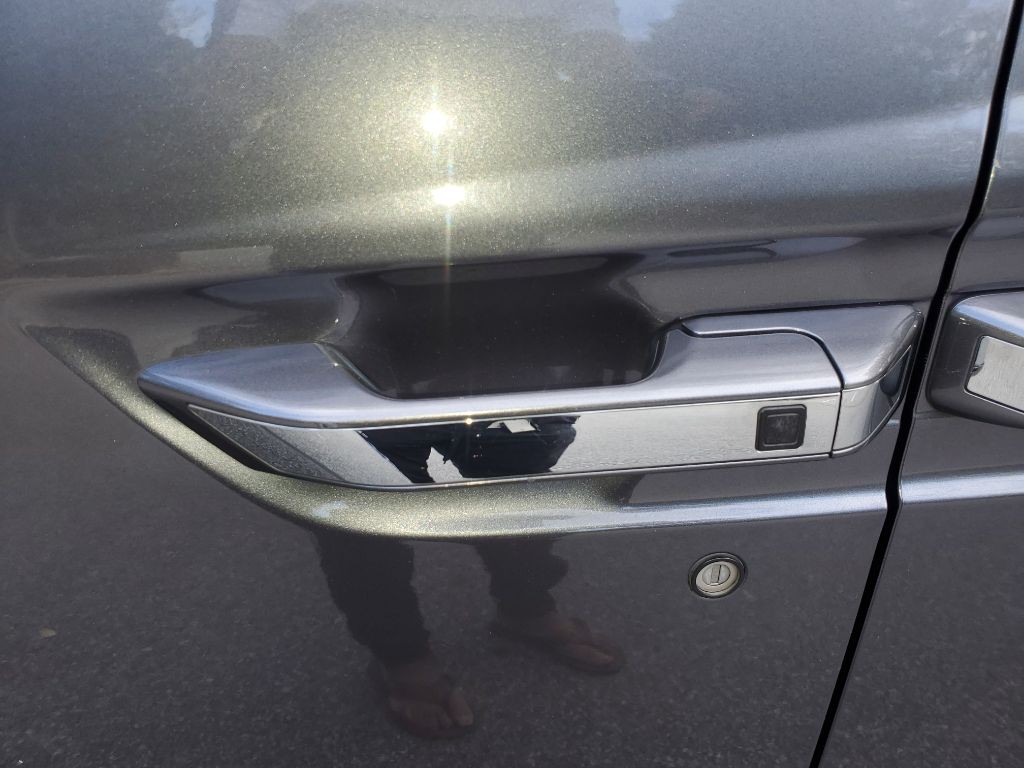 2016 Honda Odyssey Image 25