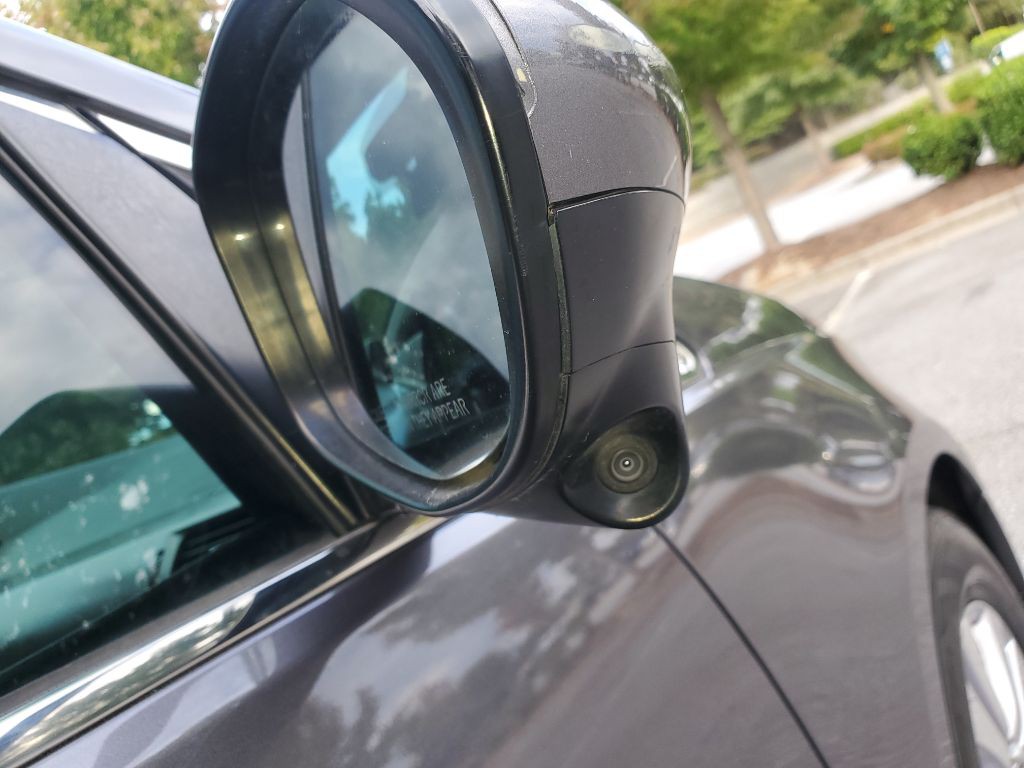 2016 Honda Odyssey Image 26