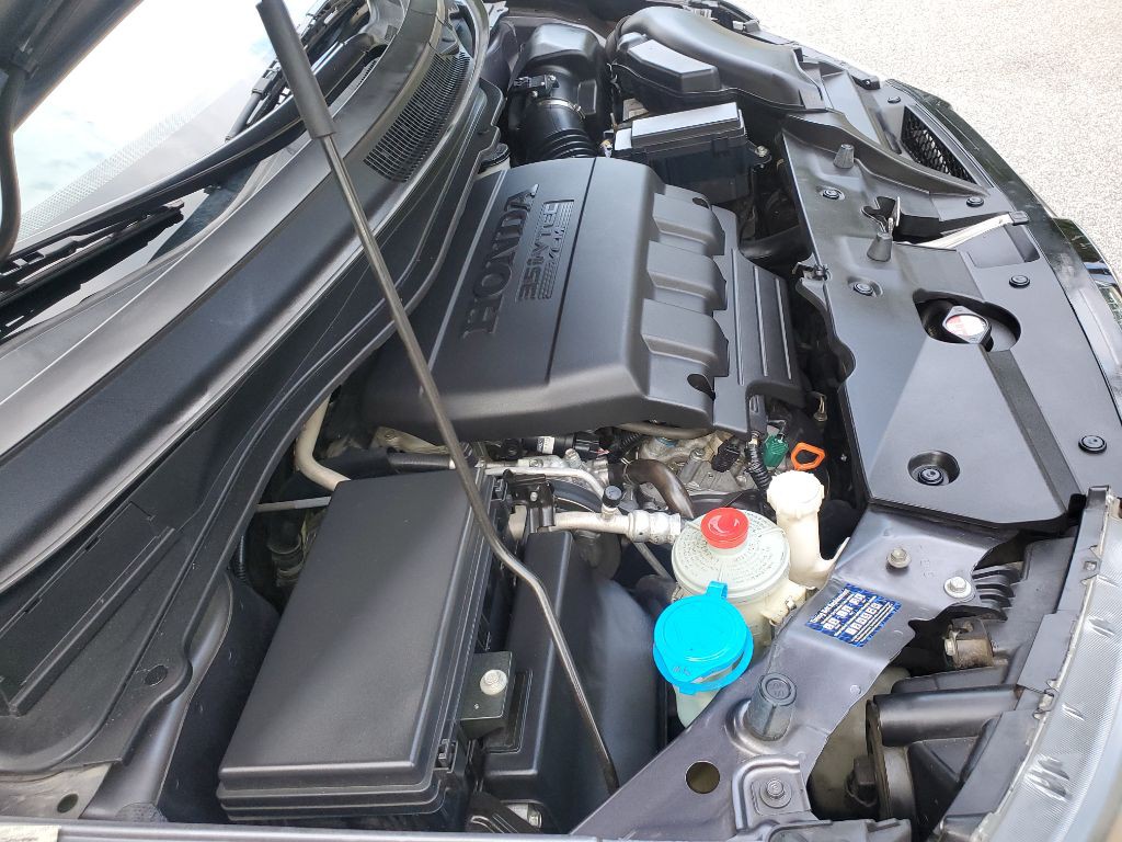 2016 Honda Odyssey Image 29