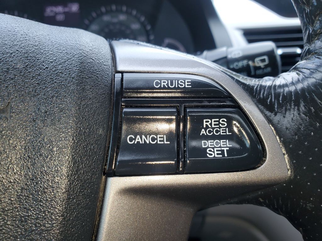 2016 Honda Odyssey Image 31