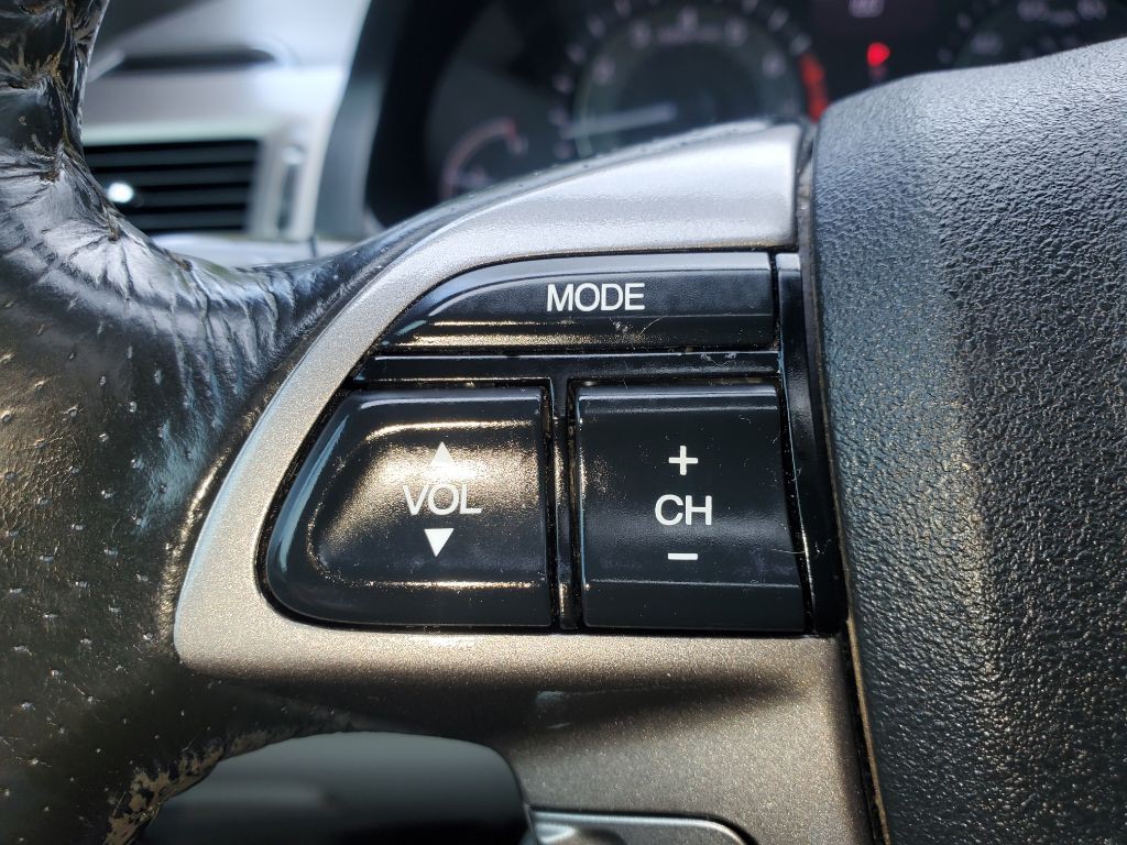 2016 Honda Odyssey Image 32