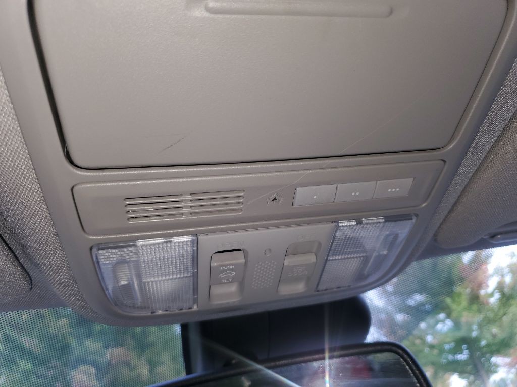 2016 Honda Odyssey Image 42