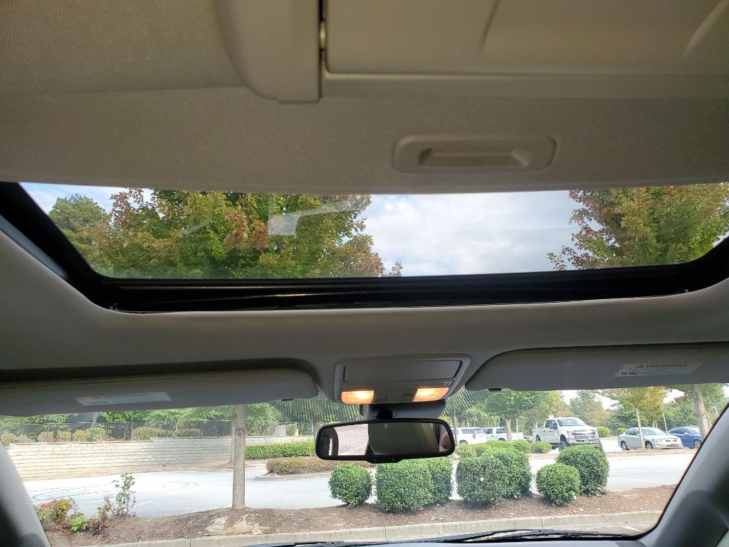 2016 Honda Odyssey Image 43