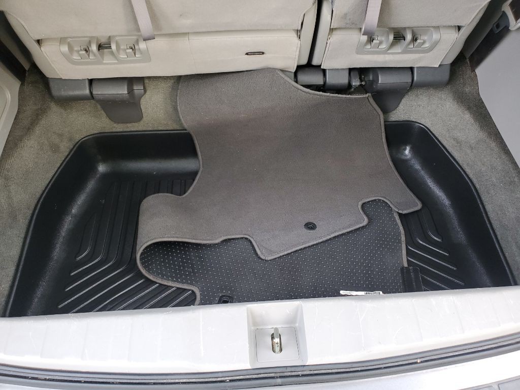 2016 Honda Odyssey Image 49