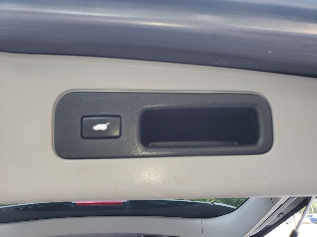 2016 Honda Odyssey Image 50