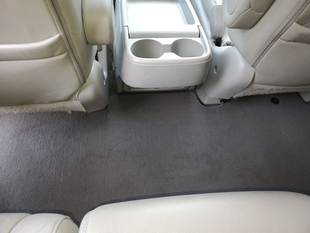 2016 Honda Odyssey Image 54