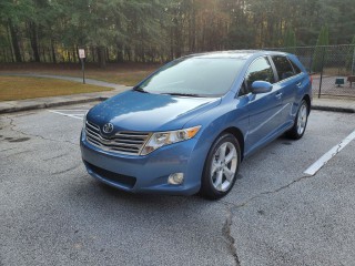 Image for 2011 Toyota Venza BASE ID: 6813162