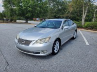 Image for 2011 Lexus ES 350 ID: 6817553