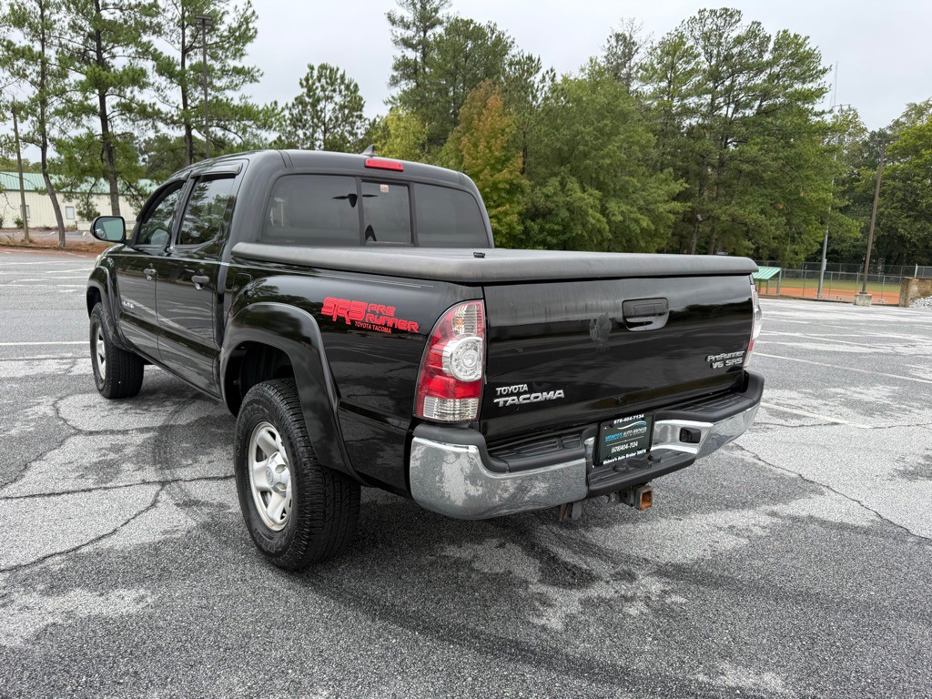 2014 Toyota Tacoma Image 5