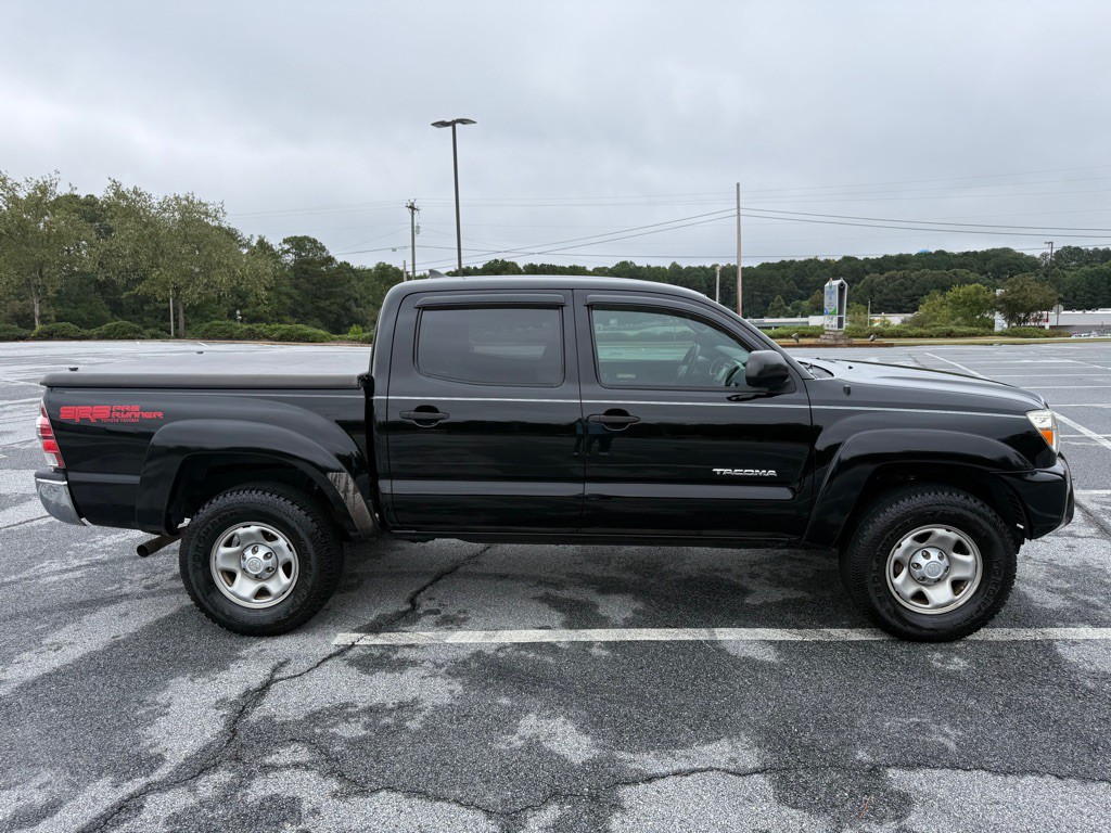 2014 Toyota Tacoma Image 7