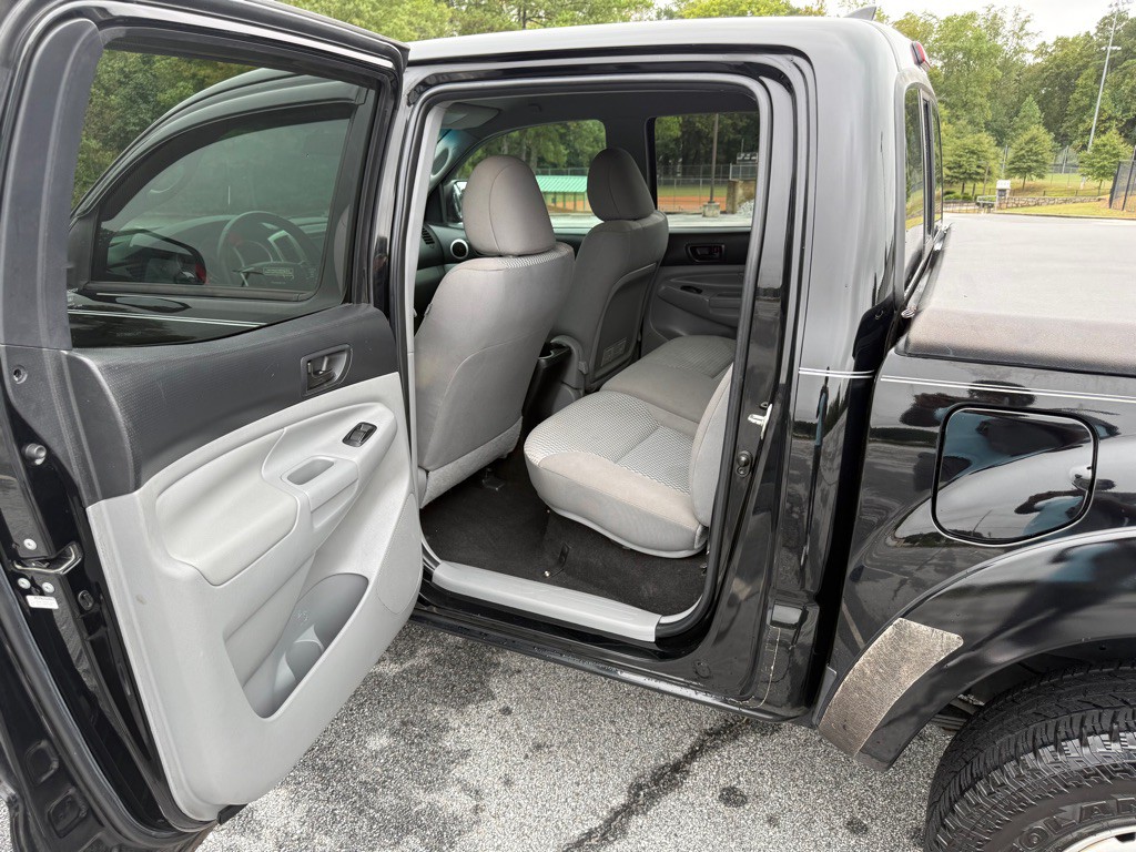 2014 Toyota Tacoma Image 10