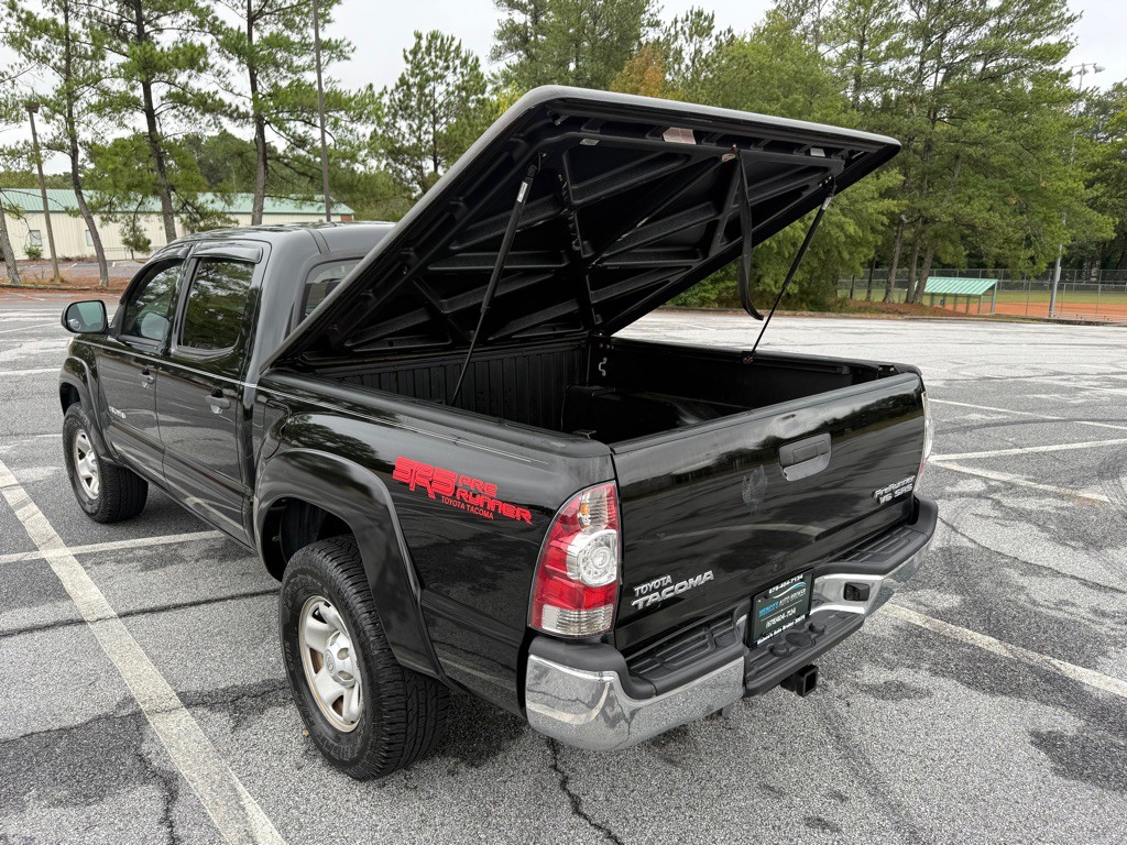 2014 Toyota Tacoma Image 13