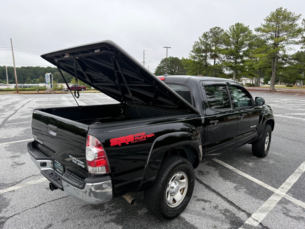 2014 Toyota Tacoma Image 16