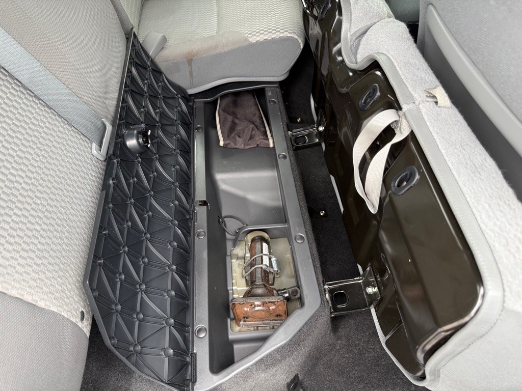 2014 Toyota Tacoma Image 20