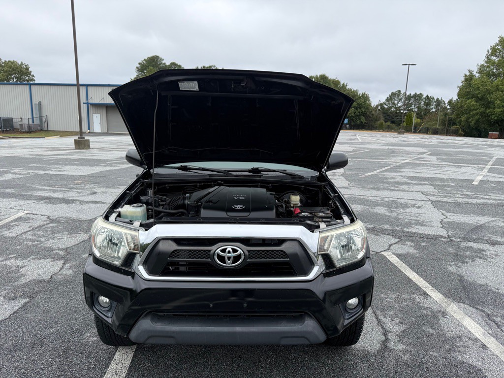 2014 Toyota Tacoma Image 23