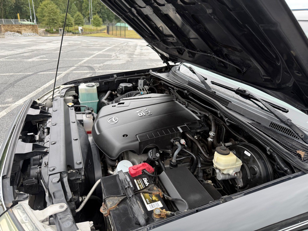 2014 Toyota Tacoma Image 28