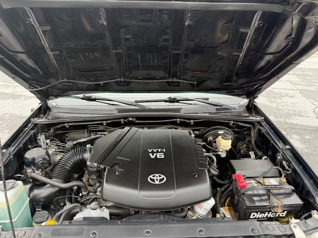 2014 Toyota Tacoma Image 29