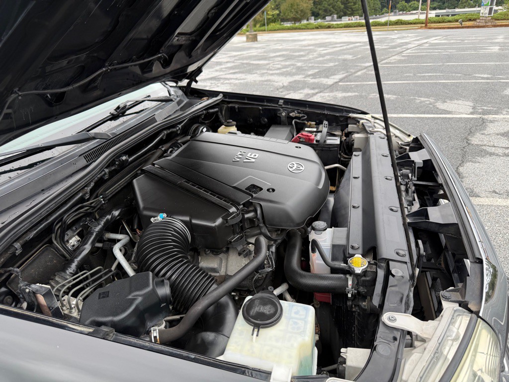 2014 Toyota Tacoma Image 30