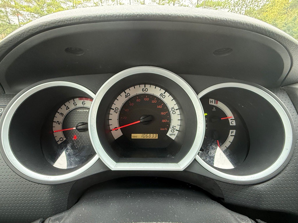 2014 Toyota Tacoma Image 31