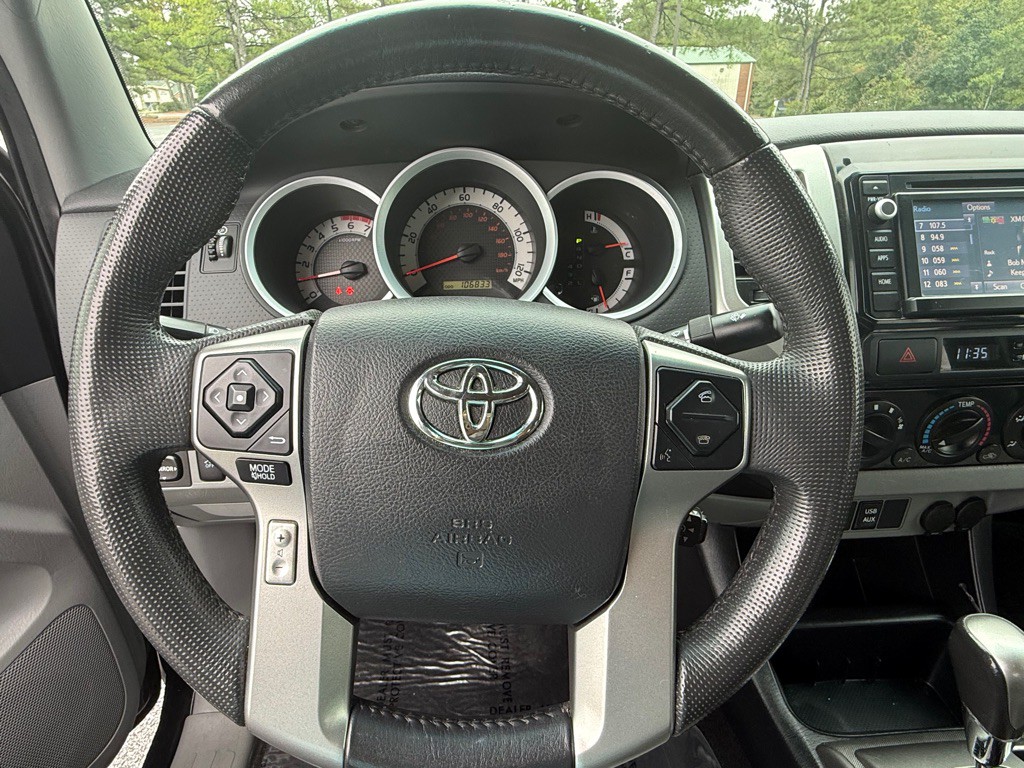 2014 Toyota Tacoma Image 32