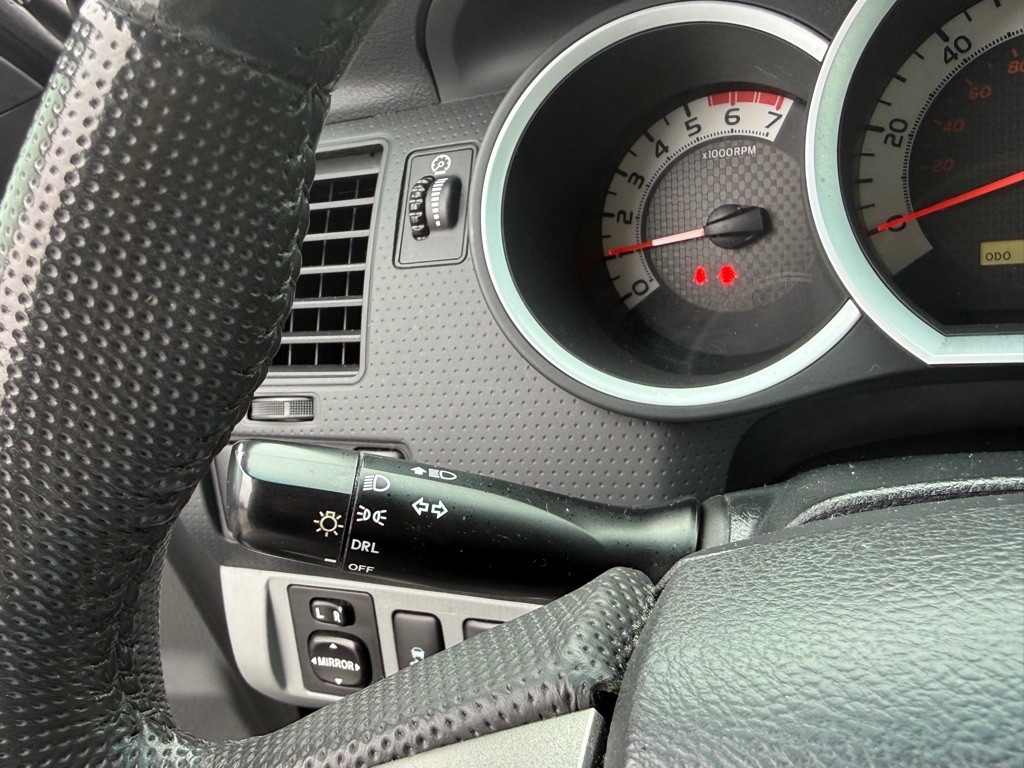 2014 Toyota Tacoma Image 36