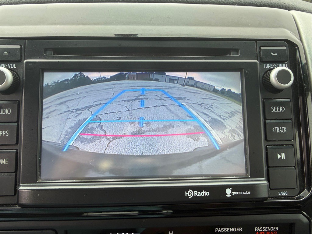 2014 Toyota Tacoma Image 41