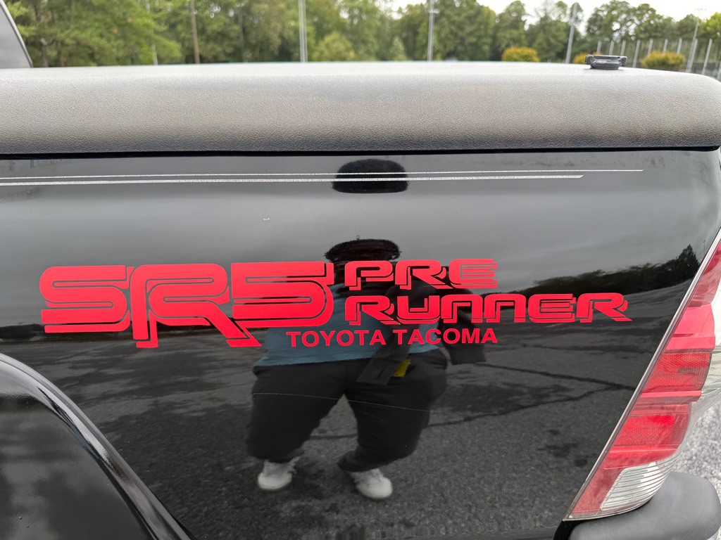 2014 Toyota Tacoma Image 49