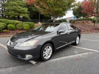 Image for 2010 Lexus ES 350 ID: 6844073