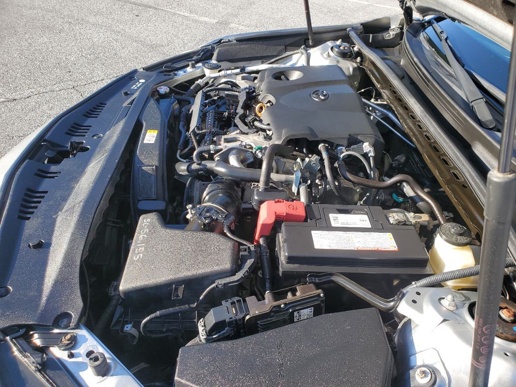 2018 Toyota Camry Image 25